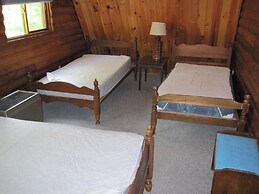 Slippery Winds Wilderness Resort
