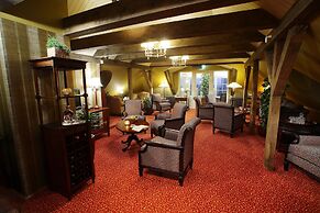 Ekesparre Boutique Hotel