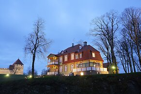 Ekesparre Boutique Hotel