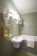 Ekesparre Boutique Hotel