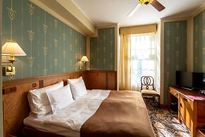 Ekesparre Boutique Hotel