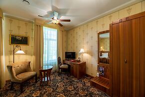 Ekesparre Boutique Hotel