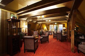 Ekesparre Boutique Hotel