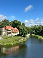 Ekesparre Boutique Hotel
