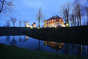 Ekesparre Boutique Hotel