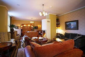 Ekesparre Boutique Hotel