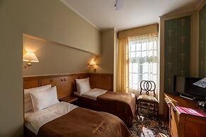 Ekesparre Boutique Hotel