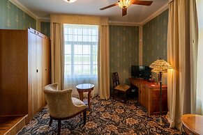 Ekesparre Boutique Hotel