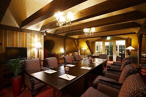 Ekesparre Boutique Hotel
