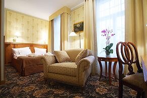 Ekesparre Boutique Hotel