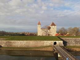 Ekesparre Boutique Hotel