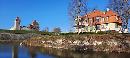 Ekesparre Boutique Hotel