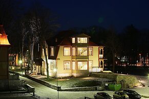 Ekesparre Boutique Hotel