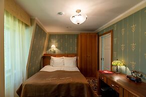 Ekesparre Boutique Hotel