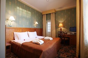 Ekesparre Boutique Hotel