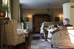 Ekesparre Boutique Hotel