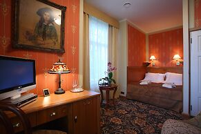 Ekesparre Boutique Hotel