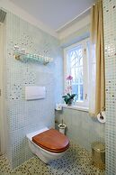 Ekesparre Boutique Hotel