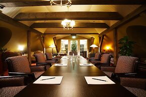 Ekesparre Boutique Hotel