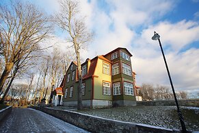 Ekesparre Boutique Hotel