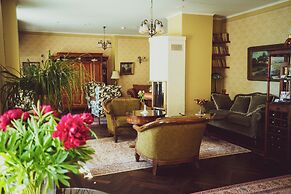 Ekesparre Boutique Hotel