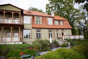 Ekesparre Boutique Hotel