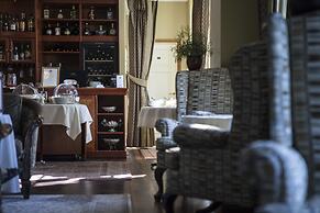 Ekesparre Boutique Hotel