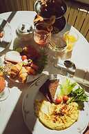 Ekesparre Boutique Hotel