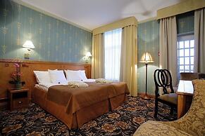 Ekesparre Boutique Hotel