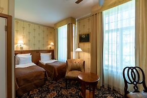 Ekesparre Boutique Hotel