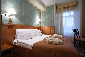 Ekesparre Boutique Hotel