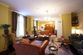 Ekesparre Boutique Hotel
