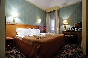 Ekesparre Boutique Hotel