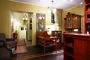 Ekesparre Boutique Hotel