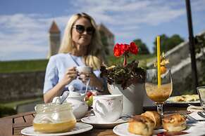 Ekesparre Boutique Hotel
