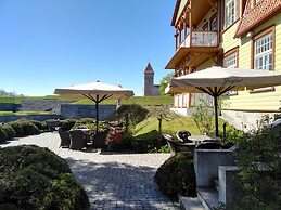 Ekesparre Boutique Hotel
