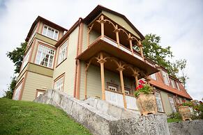 Ekesparre Boutique Hotel