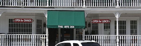 Tilton Inn
