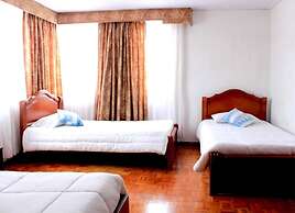 Casa Blanca Hostal Manizales - Hostel