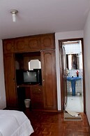 Casa Blanca Hostal Manizales - Hostel