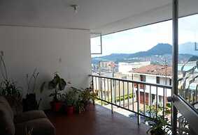 Casa Blanca Hostal Manizales - Hostel