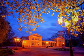 Kuursaal Guesthouse