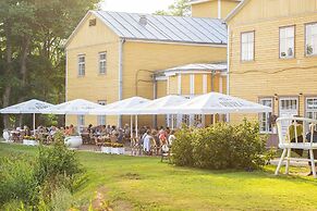 Kuursaal Guesthouse