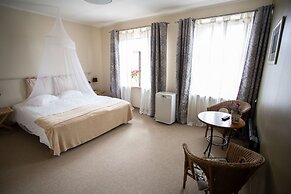 Kuursaal Guesthouse