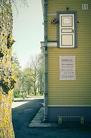 Kuursaal Guesthouse