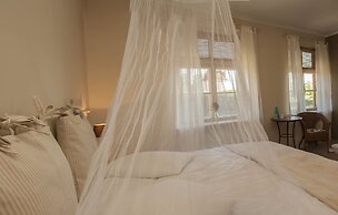 Kuursaal Guesthouse