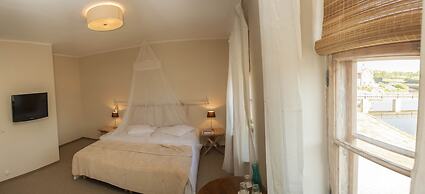 Kuursaal Guesthouse