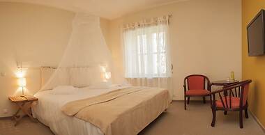 Kuursaal Guesthouse