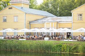 Kuursaal Guesthouse