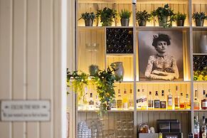 Kuursaal Guesthouse